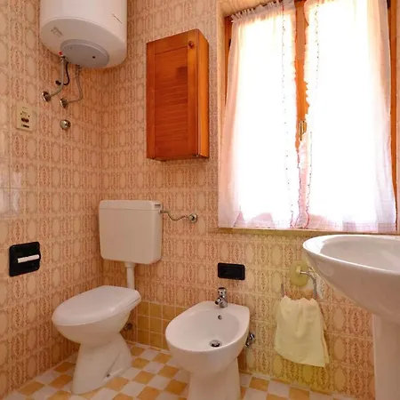 Apartment In Lignano 21664 Lignano Sabbiadoro