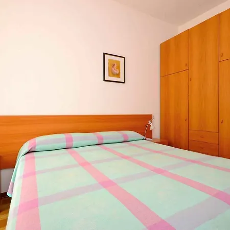 In Lignano 21664 Apartment *