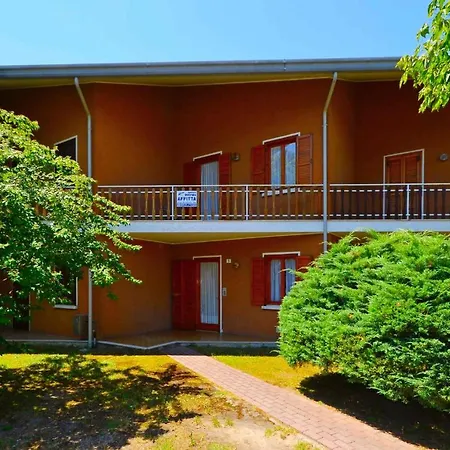 Διαμέρισμα In Lignano 21664