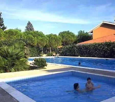 Apartment In Lignano 21664 Lignano Sabbiadoro