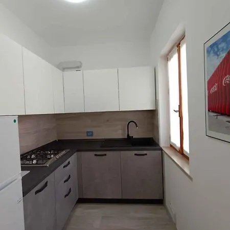 In Lignano 21664 Διαμέρισμα