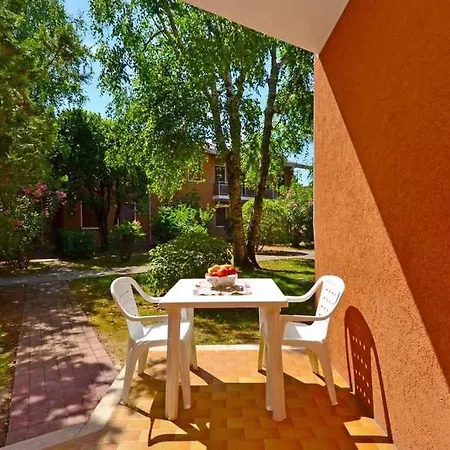 Apartment In Lignano 21664