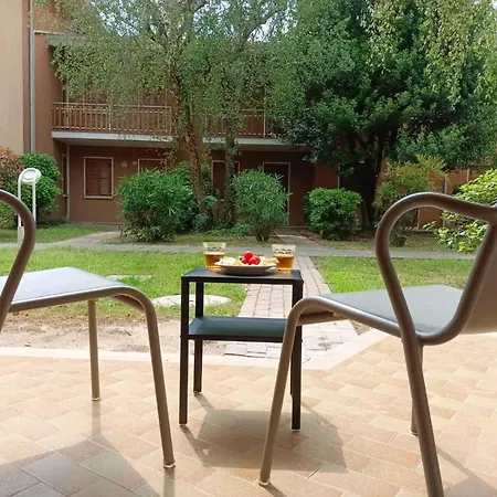 Διαμέρισμα In Lignano 21664 Λινιάνο Σαμπιαντόρο