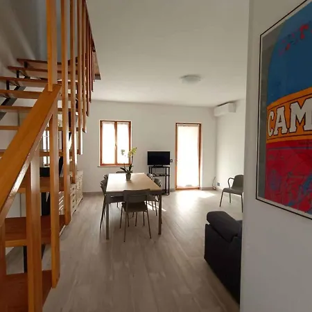 Apartment In Lignano 21664 Lignano Sabbiadoro