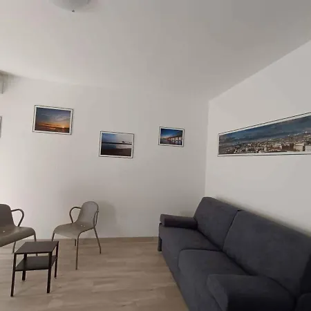 Apartment In Lignano 21664