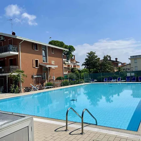 Apartment In Lignano 21664 Lignano Sabbiadoro